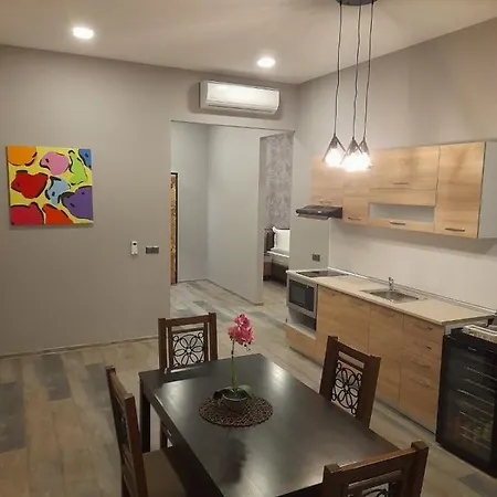 Art Magus Hotel Sofia