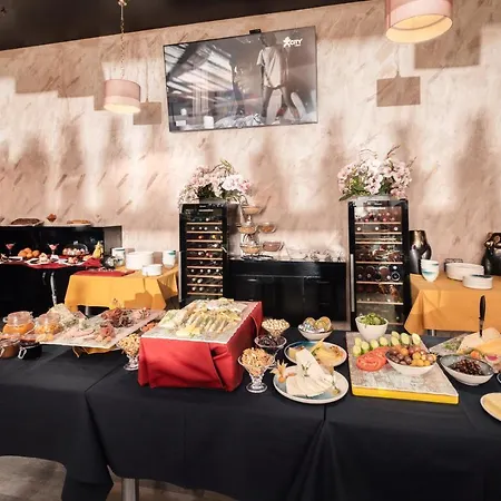 Hotel Art Magus Sofia