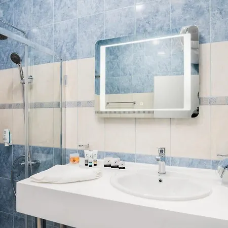 Hotel Art Magus Sofia