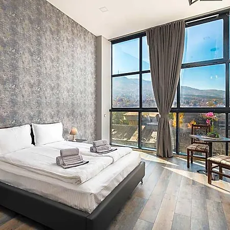 Art Magus Hotell 4*
