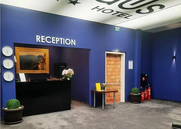 Art Magus 4* София