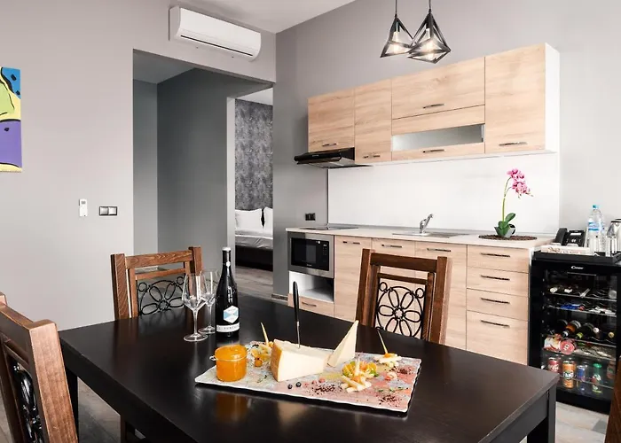 Art Magus Хотел 4*