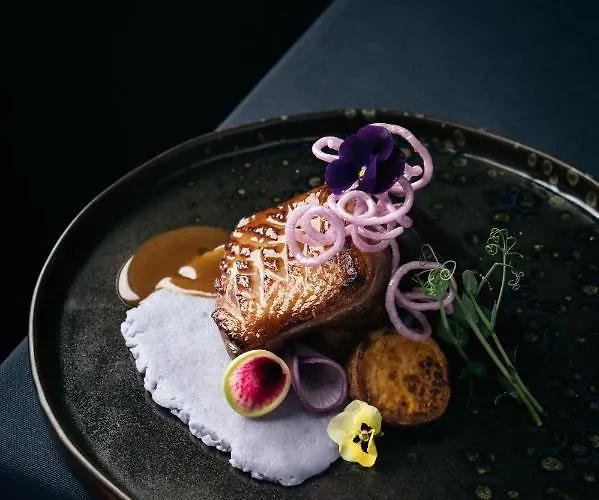 ホテル Art Magus ソフィア