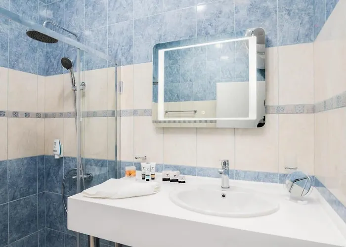 Хотел Art Magus София