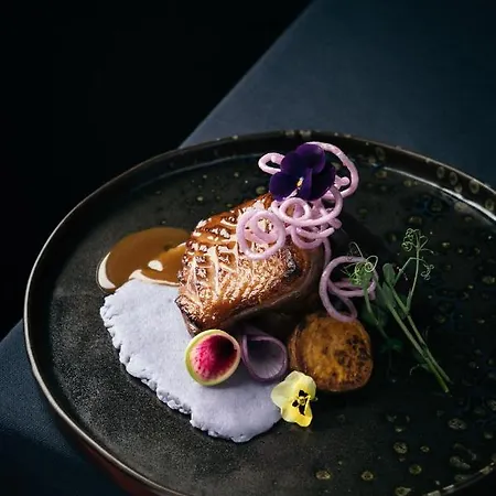 酒店 Art Magus 索菲亞